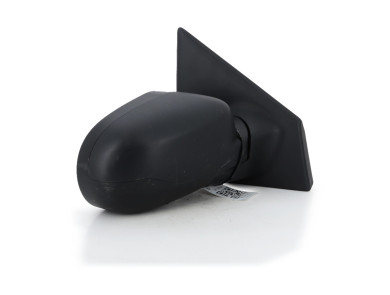 Right wing mirror - Renault CLIO III PH.2 - Gris Clair - 7701071867 - M1-9505M