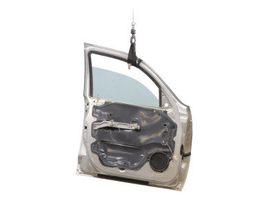 Left front door - Chrysler PT.CRUISER PH.2 - Gris Clair - 5066967AD - Y0-0281V