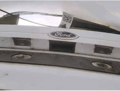 Hayon - Ford FIESTA VI PH.1 - Blanc - 1763986 - Y1-5911V