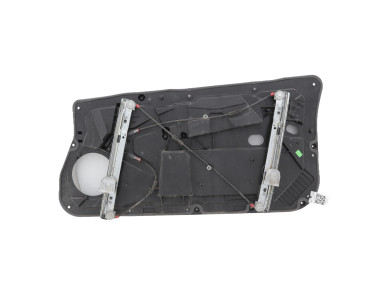 Left window-lift - Ford FIESTA VI PH.1 - 1852321 - Q1-9404X
