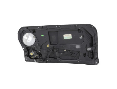 Left window-lift - Ford FIESTA VI PH.1 - 1852321 - Q1-9404X
