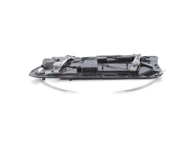 Left window-lift - Ford FIESTA VI PH.1 - 1852321 - Q1-9404X