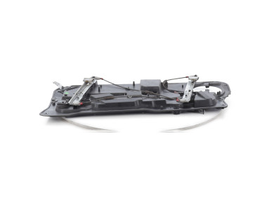 Left window-lift - Ford FIESTA VI PH.1 - 1852321 - Q1-9404X