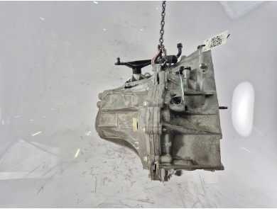 Gearbox type TL4126 - Nissan QASHQAI II PH.2 - Y1-8522E