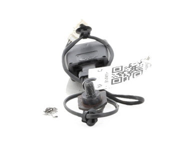 Attache ceinture sécurité avant gauche - Nissan MICRA III PH.3 - 86842AX611 - B1-7455H