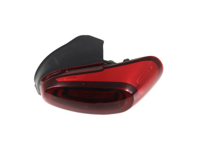 Feu arrière droit occasion - Citroen C3 - 9812257480