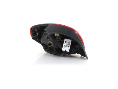 Right rear light - Citroen C3 III PH.1 - 9812257480 - G1-5621M
