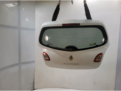 Hatchback used - Renault TWINGO - 901007536R