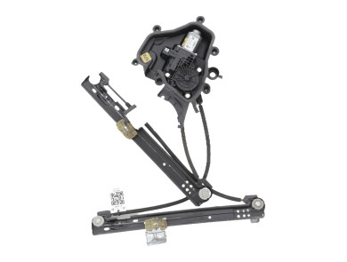 Right front window-lift - Seat IBIZA IV PH.1 - 6R0959802EESE1 - F1-5784Y