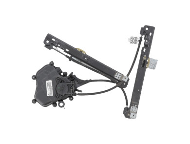 Right front window-lift - Seat IBIZA IV PH.1 - 6R0959802EESE1 - F1-5784Y