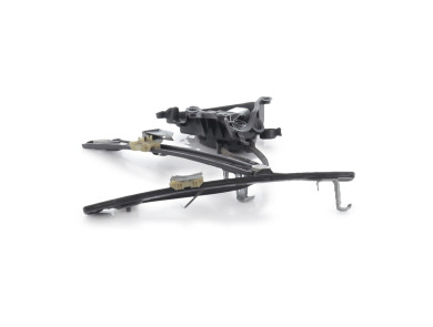 Right front window-lift - Seat IBIZA IV PH.1 - 6R0959802EESE1 - F1-5784Y