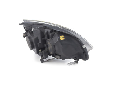 Left headlight - Renault CLIO CAMPUS II PH.1 - 7701054058 - B1-9016G