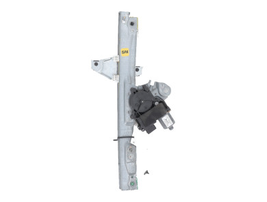 Left front window-lift - Peugeot 308 I PH.2 - 9675467480 - S1-2126S
