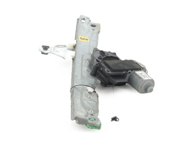 Left front window-lift - Peugeot 308 I PH.2 - 9675467480 - S1-2126S
