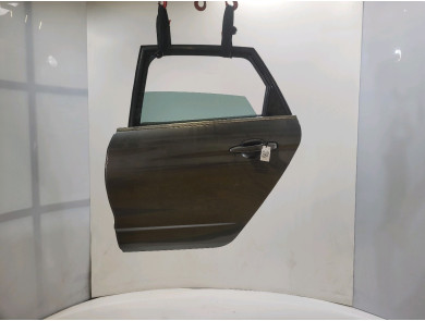 Rear left door - Citroen C4 II PH.1 - Inconnu - 00009006R9 - N1-5572C