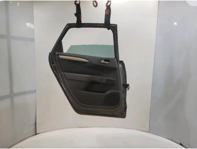 Rear left door - Citroen C4 II PH.1 - Inconnu - 00009006R9 - N1-5572C