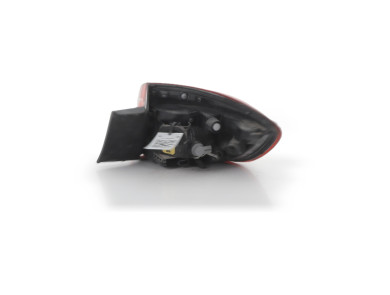 Left rear light - Renault CLIO V PH.1 - 265551550R - E1-8839N