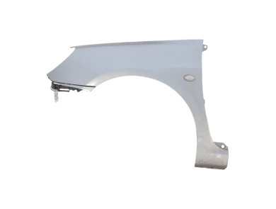 Left front fender - Peugeot 307 PH.1 - Gris Clair - 7840K8 - Q1-2207Z