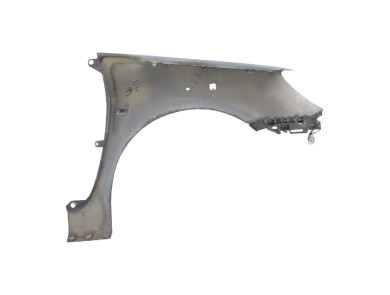 Left front fender - Peugeot 307 PH.1 - Gris Clair - 7840K8 - Q1-2207Z