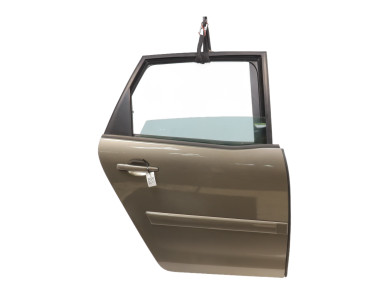 Right rear door - Citroen C4 PICASSO I - Jaune Clair - 00009008P7 - J1-3425G