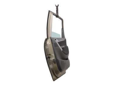 Right rear door - Citroen C4 PICASSO I - Jaune Clair - 00009008P7 - J1-3425G