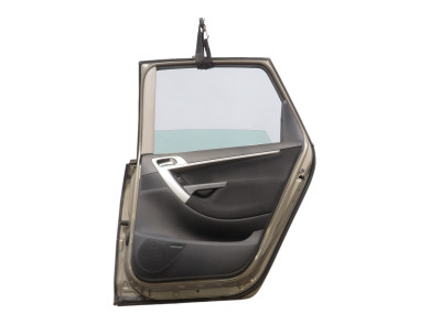 Right rear door - Citroen C4 PICASSO I - Jaune Clair - 00009008P7 - J1-3425G