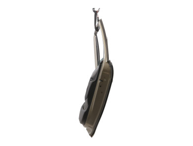 Right rear door - Citroen C4 PICASSO I - Jaune Clair - 00009008P7 - J1-3425G