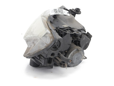 Left headlight - Seat IBIZA IV PH.1 - 6J1941005D - P1-3869H