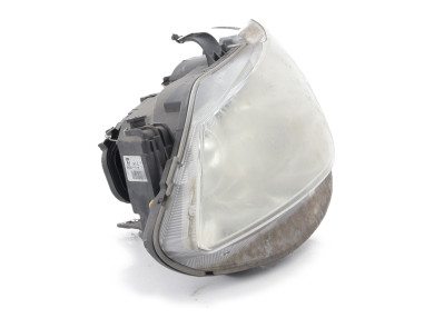 Left headlight - Seat IBIZA IV PH.1 - 6J1941005D - P1-3869H