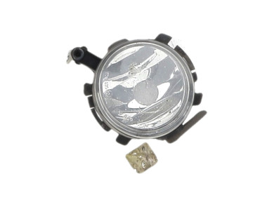 Left front fog light - Seat IBIZA IV PH.1 - 6J0941701B - U1-3840J