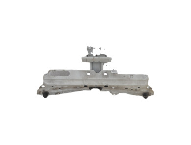 Upper front cross member - Renault TWINGO II PH.2 - Blanc - 7782666825 - R1-3645F