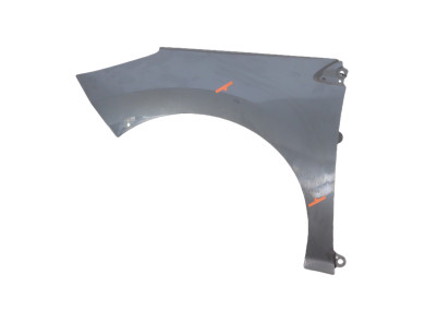 Left front fender - Peugeot 308 I PH.2 - Gris Fonce - 7840W1 - Z1-2141N