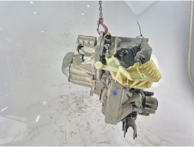 Gearbox type 20ET25 - Citroen DS3 I PH.2 - Y0-5720G
