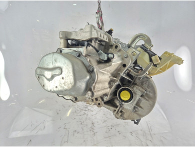 Gearbox type 20ET25 - Citroen DS3 I PH.2 - Y0-5720G