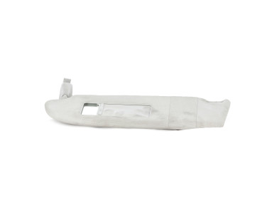 Left sun visor - Seat IBIZA IV PH.1 - 6L0857551E2F4 - J1-7344C