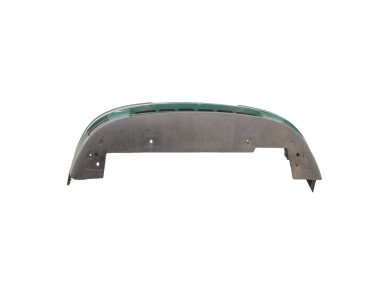 Front bumper - Fiat PUNTO I - Vert Fonce - 183001680 - J1-3264A