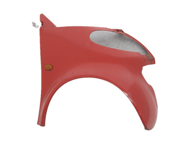 Right front fender used - Smart FORTWO CITY - Q0004738V002C04L00