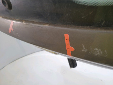Hayon - Ford C-MAX II PH.1 - Gris Fonce - 1889352 - H1-5399G