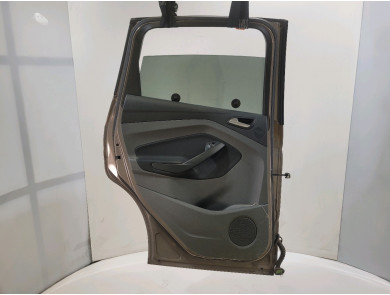 Rear left door - Ford C-MAX II PH.1 - Gris Fonce - 2380070 - I1-8864J