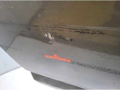 Rear left door - Ford C-MAX II PH.1 - Gris Fonce - 2380070 - I1-8864J
