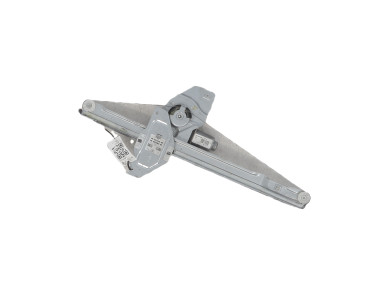 Right front window-lift - Peugeot PARTNER TEPEE II PH.1 - 00009222EQ - L1-1452W