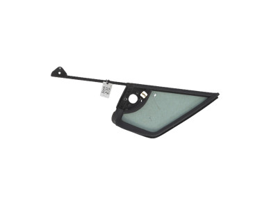 Left front side glass - Peugeot PARTNER TEPEE II PH.1 - Gris Clair - 1688510680 - S1-1331L
