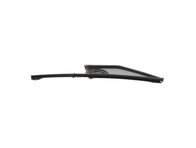 Left front side glass - Peugeot PARTNER TEPEE II PH.1 - Gris Clair - 1688510680 - S1-1331L
