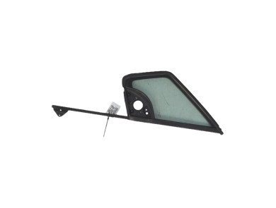 Left front side glass - Peugeot PARTNER TEPEE II PH.1 - Gris Clair - 1688510680 - S1-1331L