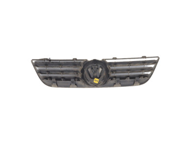 Calandre - Volkswagen POLO IV PH.2 - Gris Clair - 6Q0853653E9B9 - U1-3072X