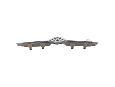 Grille - Volkswagen POLO IV PH.2 - Gris Clair - 6Q0853653E9B9 - U1-3072X