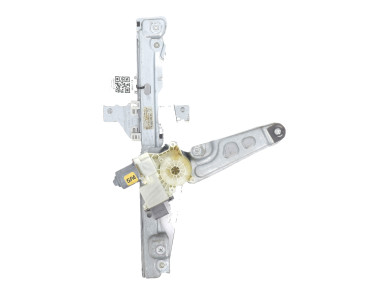 Right front window-lift - Peugeot 5008 I PH.1 - 9682808880 - E1-1154M