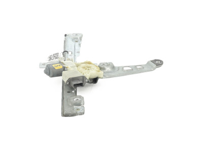 Right front window-lift - Peugeot 5008 I PH.1 - 9682808880 - E1-1154M