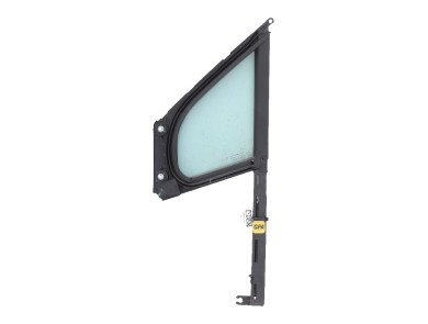 Right front side glass - Peugeot 5008 I PH.1 - Rouge Fonce - 9202N9 - U1-1139W