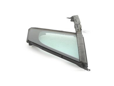 Right front side glass - Peugeot 5008 I PH.1 - Rouge Fonce - 9202N9 - U1-1139W